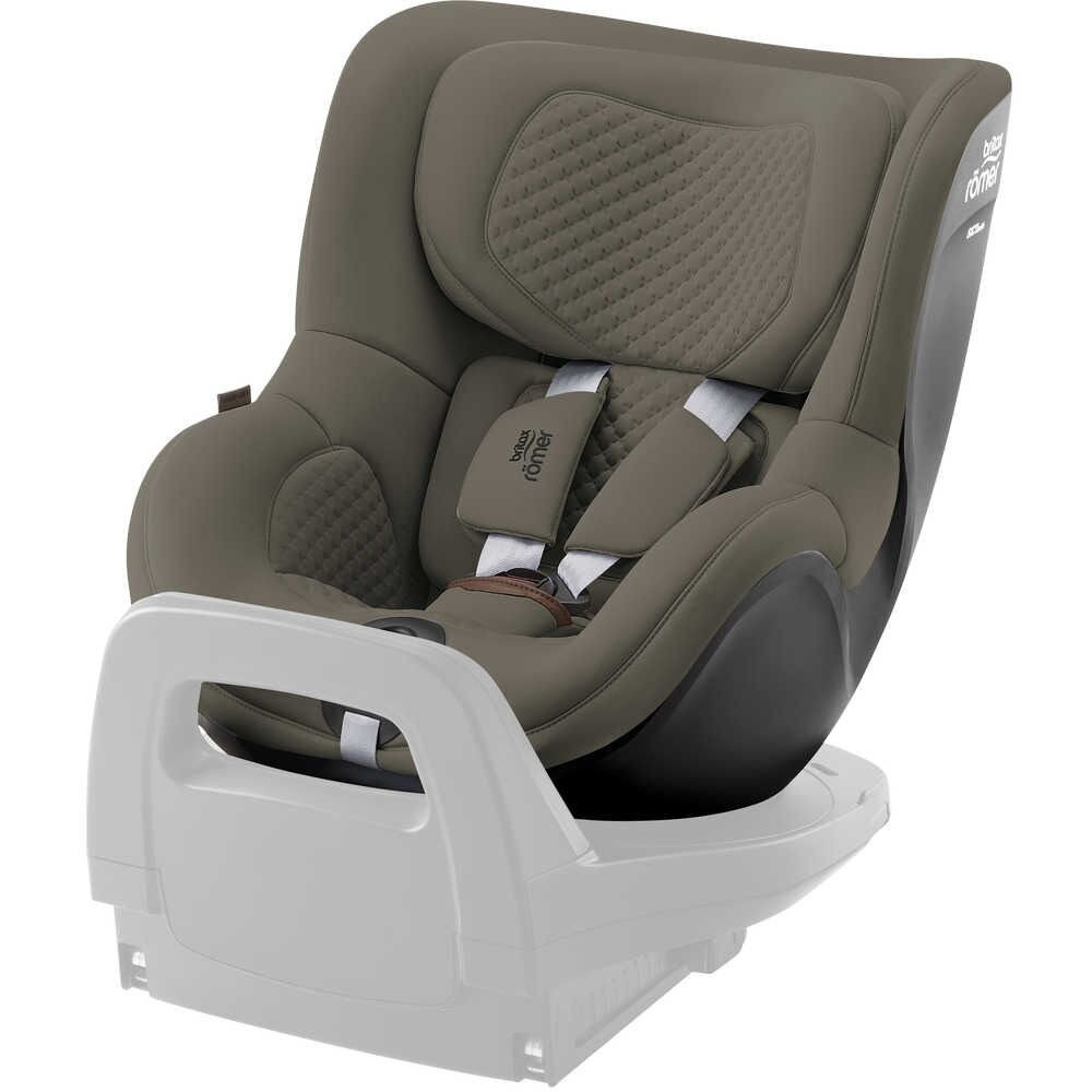 Britax Römer Dualfix 5Z 3